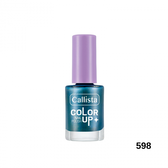 Callista Color Up Nail Polish 9ml 